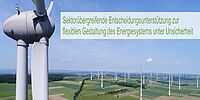 Titelbild: Windkraftanlagen bei Paderborn