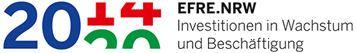 Logo - EFRE.NRW