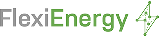 FlexiEnergy - Logo